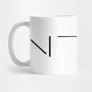 Japanese Emoticon Mug